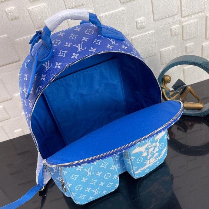 LV MONOGRAM Virgil Abloh BACKPACK M45441 LUXURYSTEPSCO