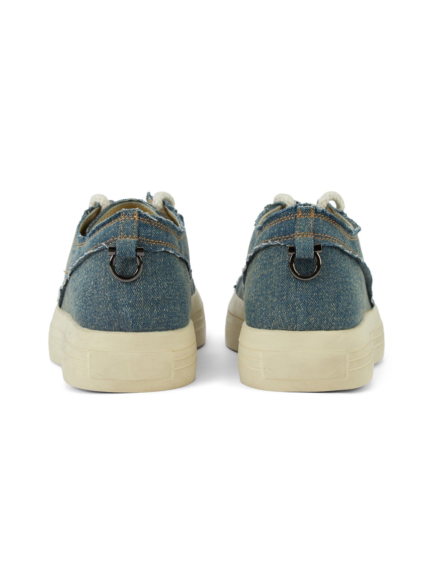 Sneakerhill Old Mickey Mouse Street Rap Sneakers - 1984
