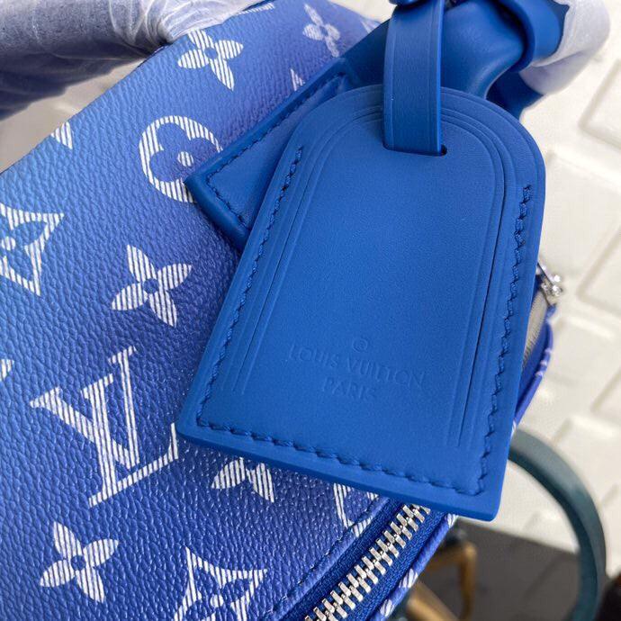 LV MONOGRAM Virgil Abloh BACKPACK M45441 LUXURYSTEPSCO