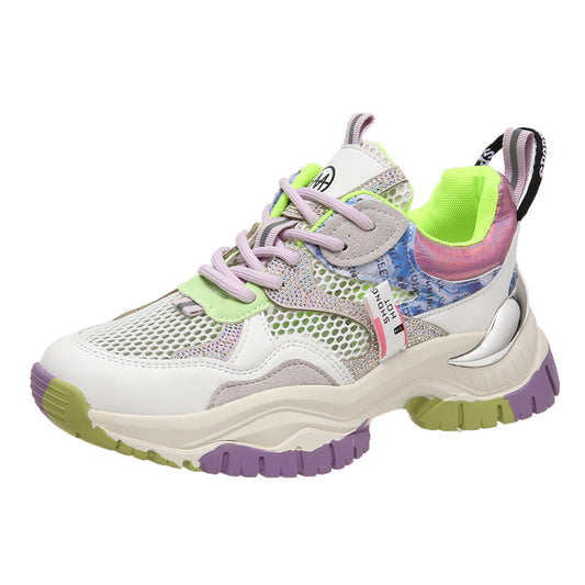GABBY Chunky Sneakers