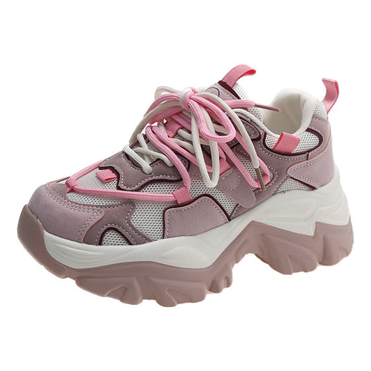 RYLEE Chunky Sneakers