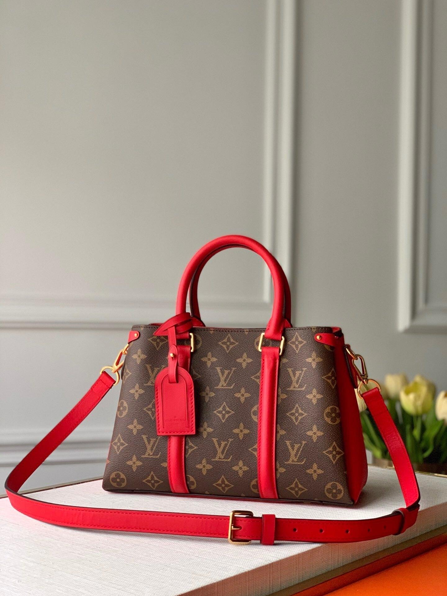 LV Monogram M44898 sneakeronline