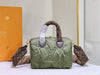 Luxury Bag LV Monogram Ecodesign M20973 sneakeronline