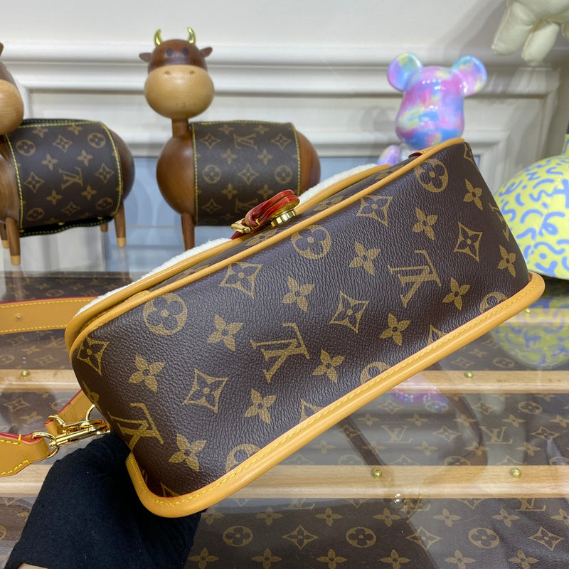 BFWD - LOV Bags - 2074 Bags Fashion Waves