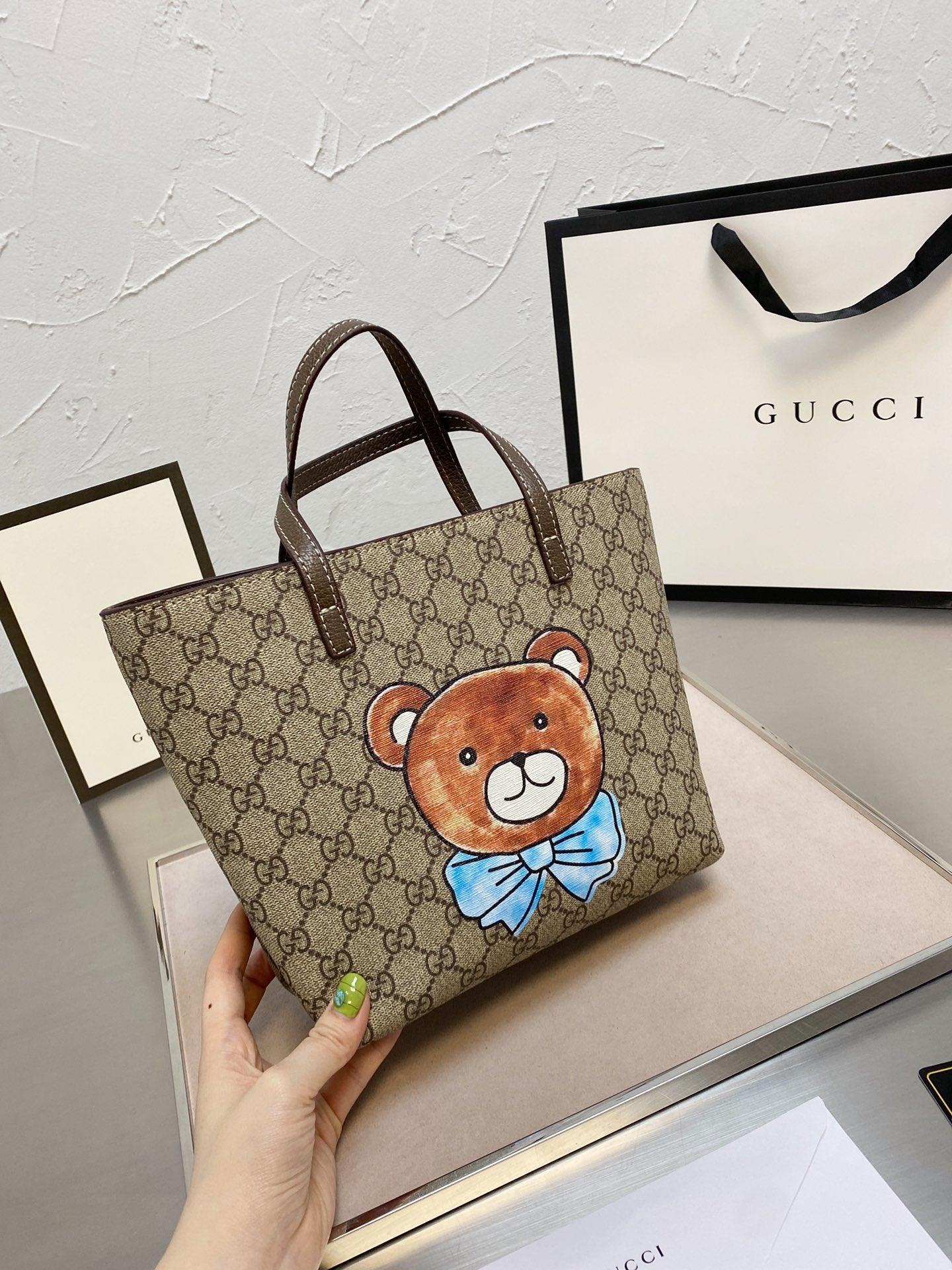 Sneakerhill - Luxury Edition Bags GCI 207