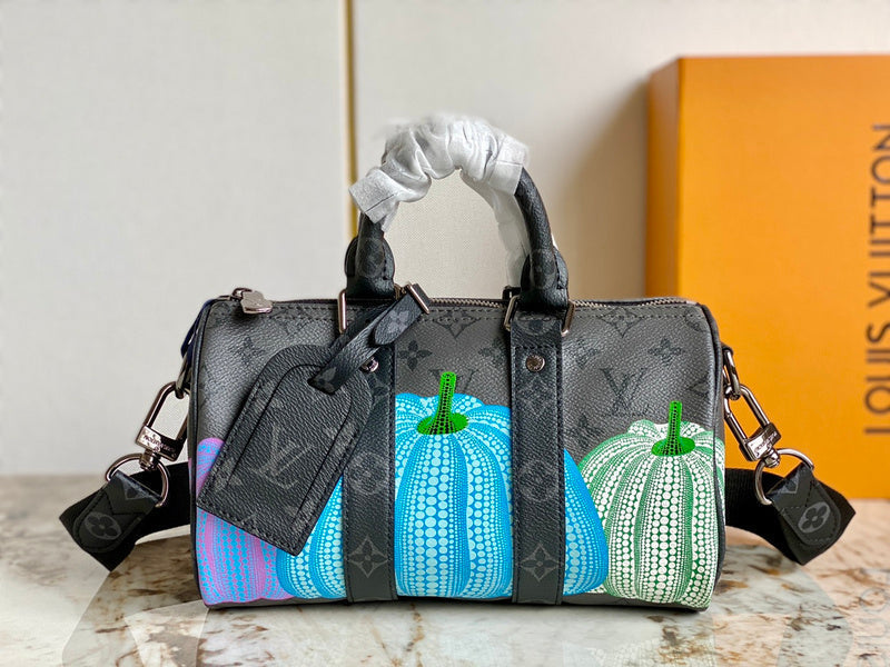 1984 - LOV Bags - 945 - 1984brand