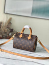 SO - New Fashion Women's Bags LUV SPEEDY A015 luxurysteps