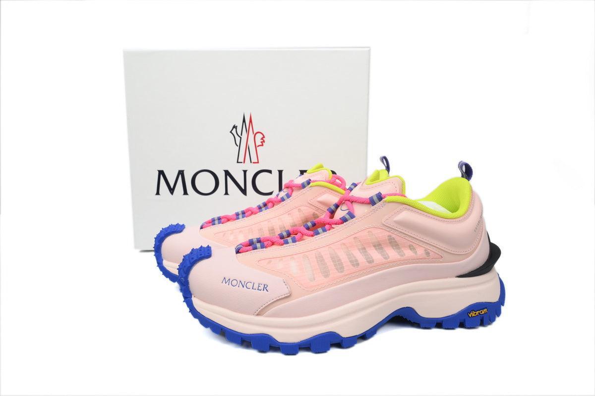 Custom MNC Light Pink Sneakers M280850N sneakerland