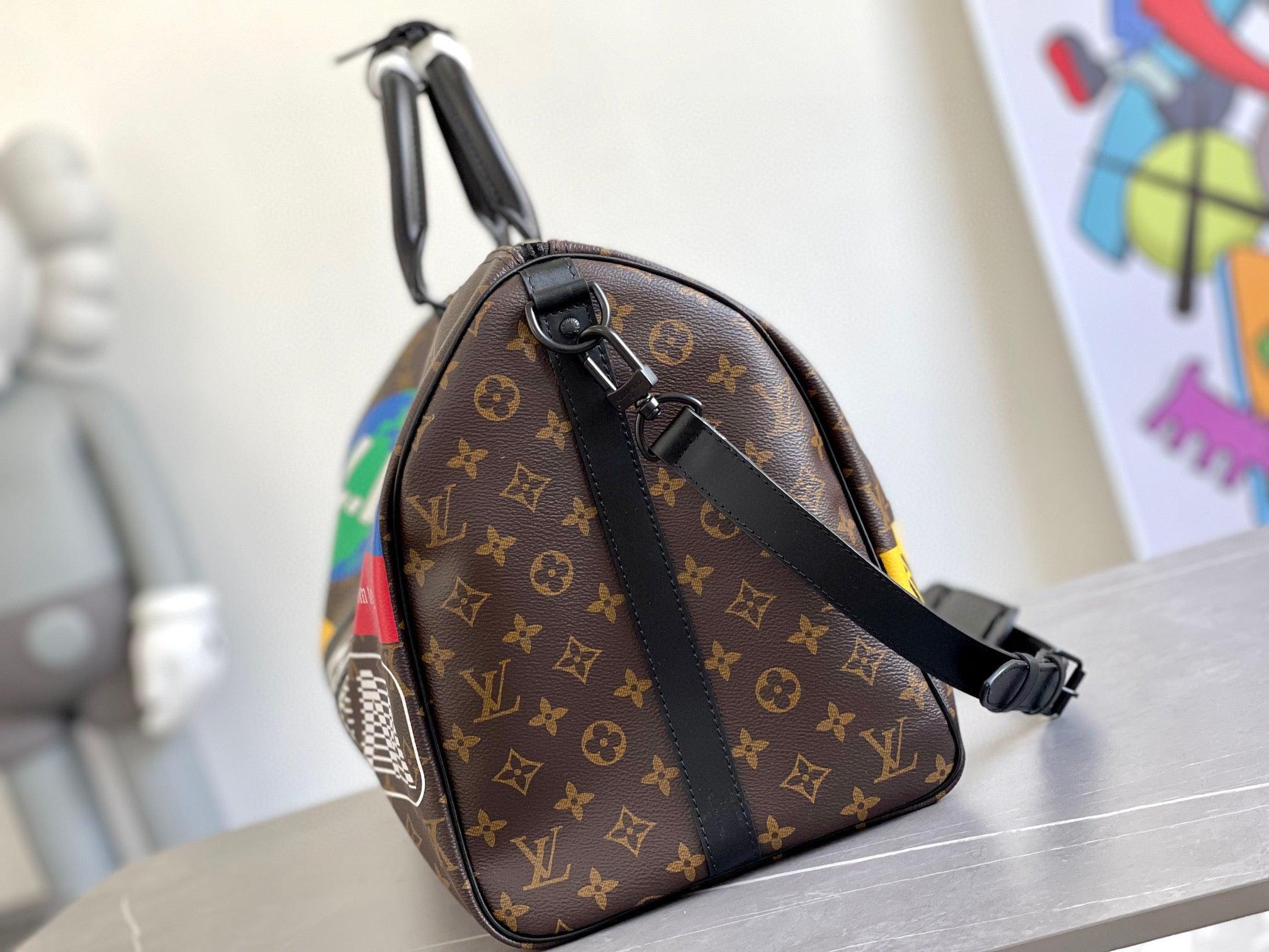 LV KEEPALL 50 M44642 sneakeronline