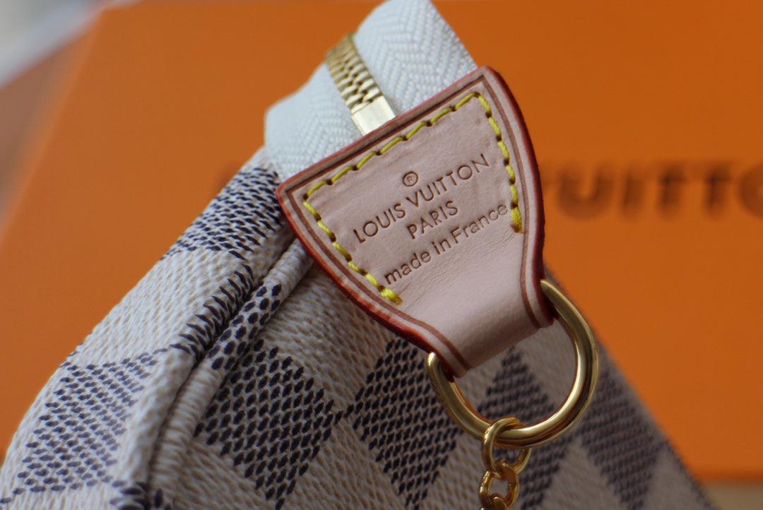 SO - New Fashion Women's Bags LV Monogram A092 sneakeronline