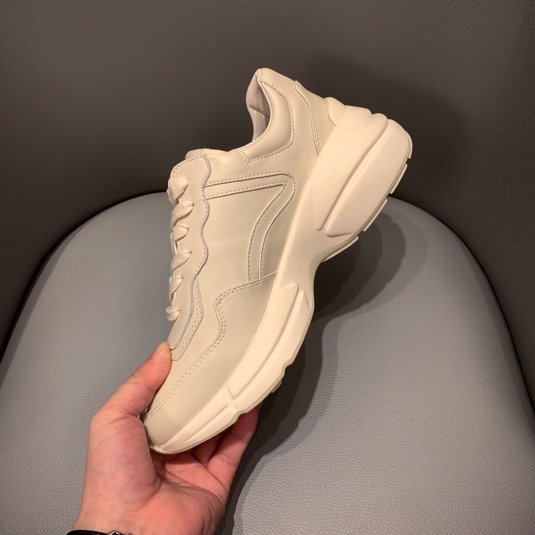 CN-GCI  SNEAKER GG Apple - Ivory 146