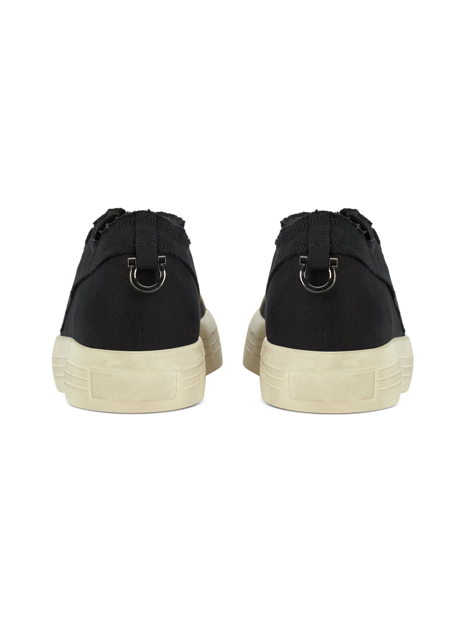 Sneakerhill Old Mickey Mouse Street Rap Sneakers - 1984