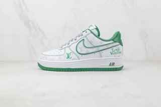 Custom Air Force 1 Low 07 LV BS8805-603