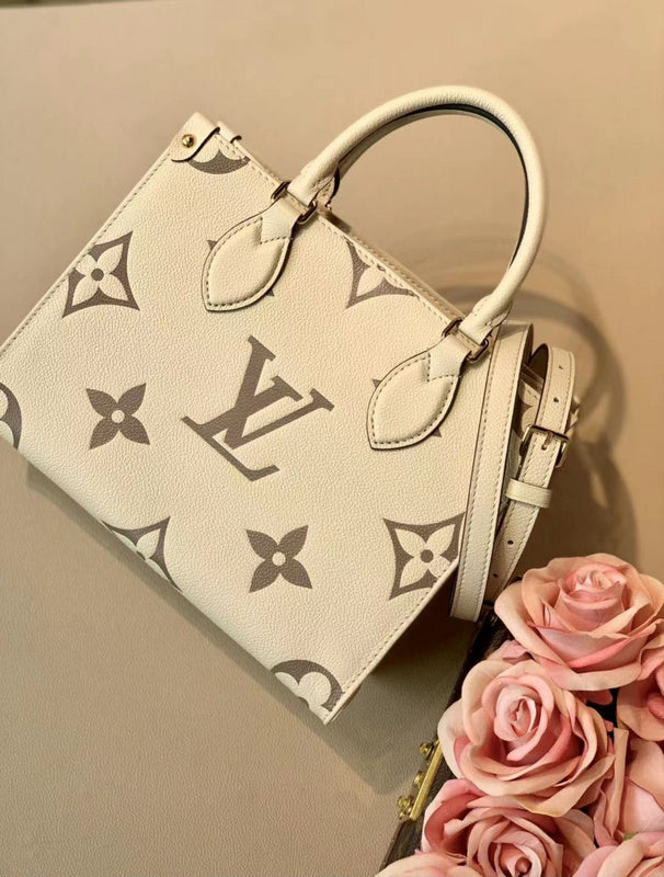 1984 - LV Bags - 2154 - 1984brand
