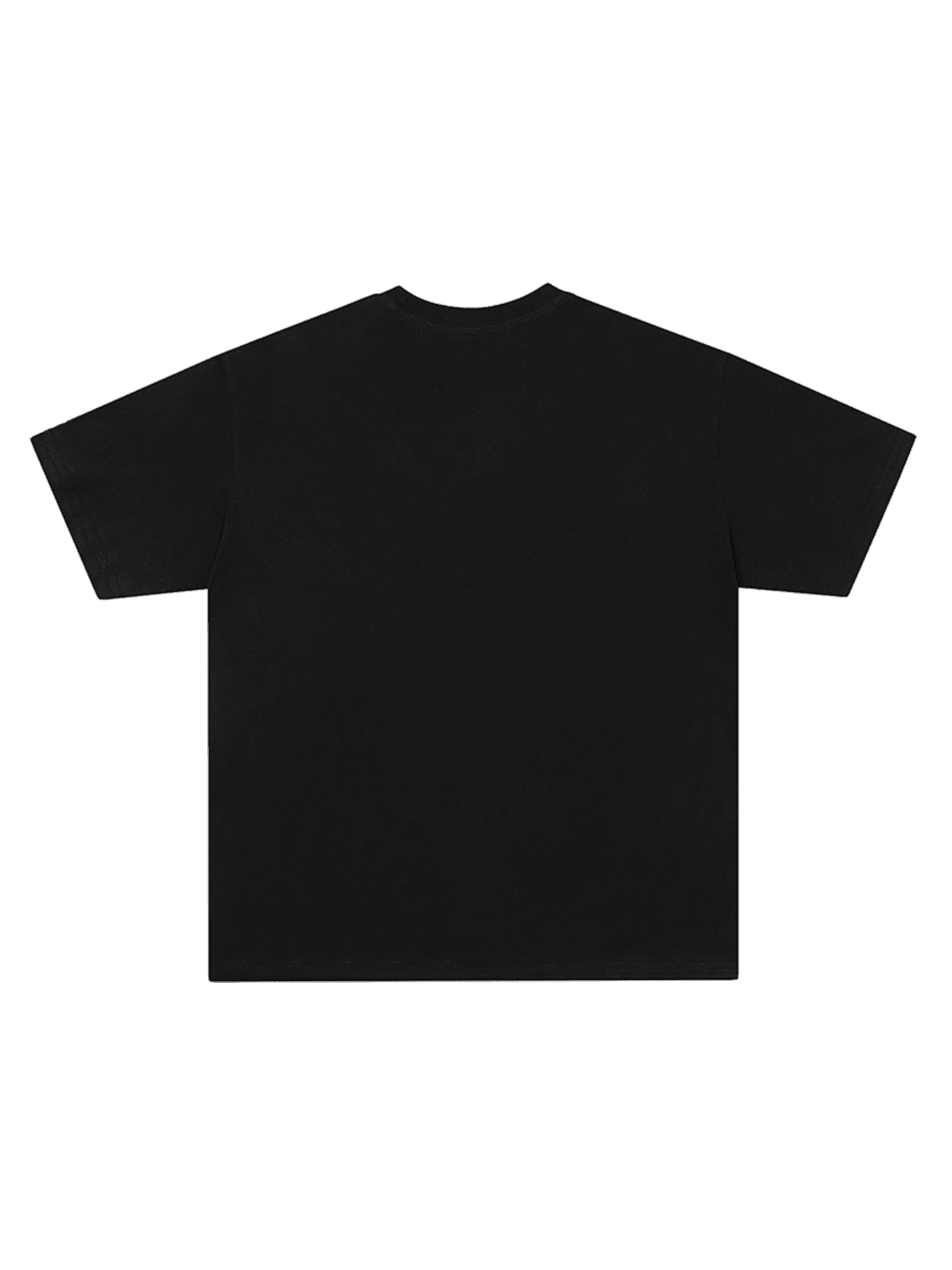 1984 Spider Print Street Rap T-Shirt SP240704SOJ6