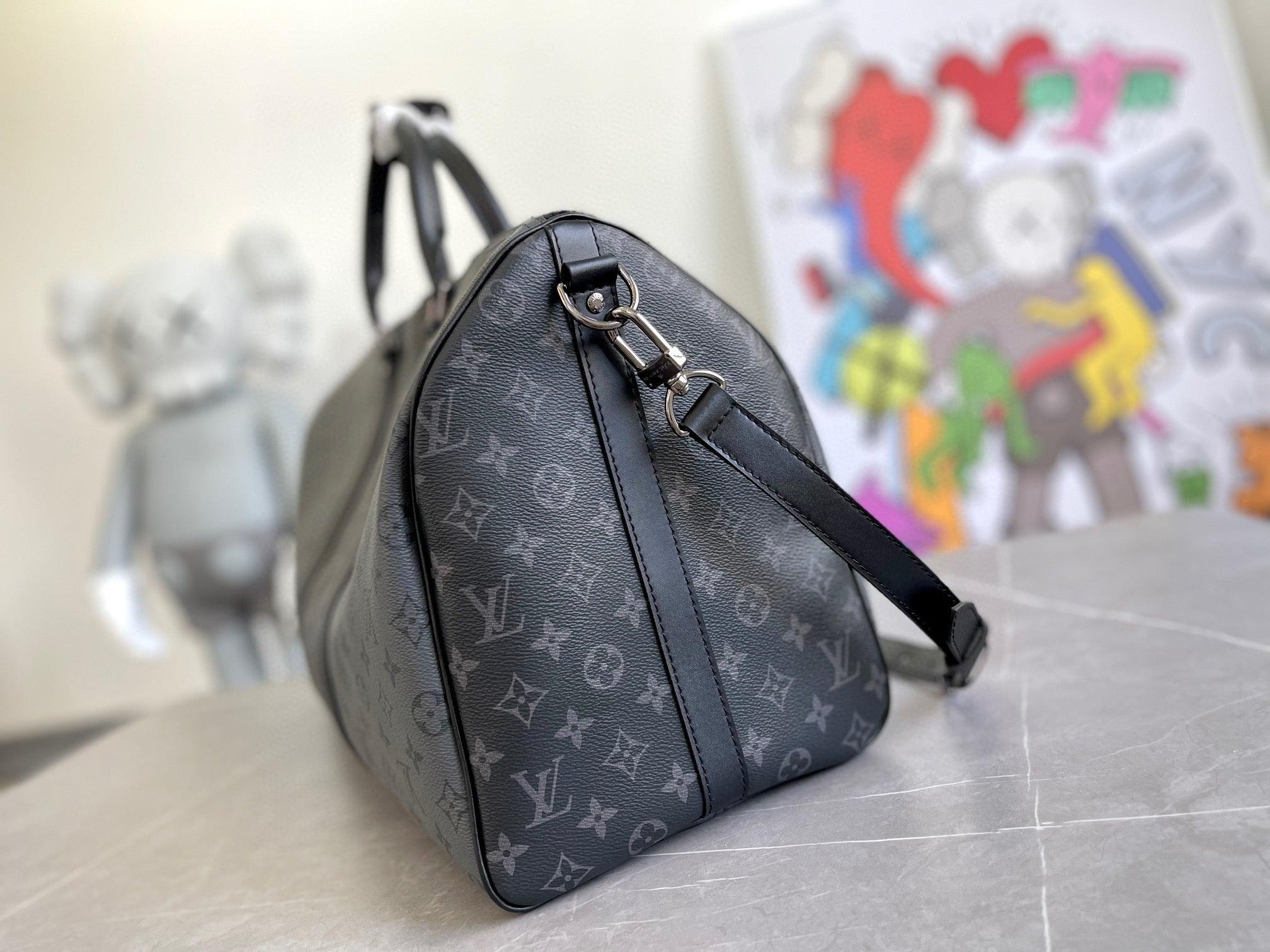 LV Keepall 50 M45392 sneakeronline