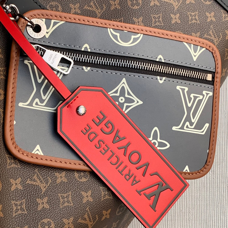 BFWD - LOV Bags - 1321 Bags Fashion Waves