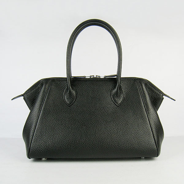 Paris Bombay Victoria Handbag H2806 black Kilta bags