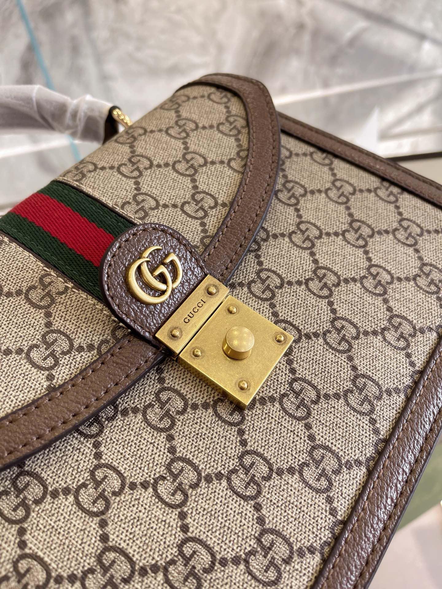 Sneakerhill - Luxury Edition Bags GCI 194