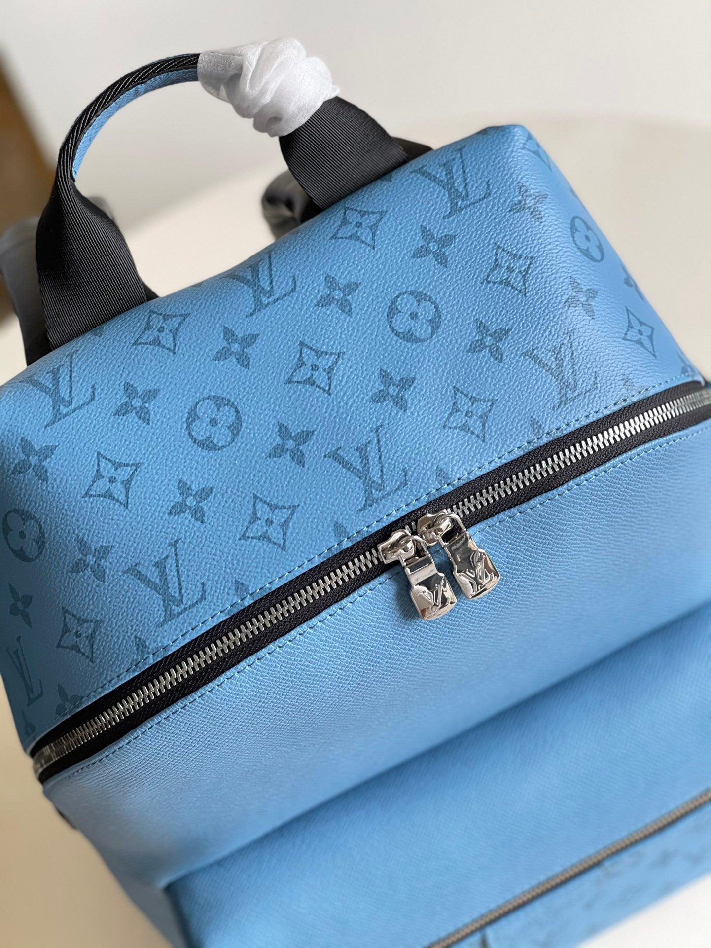 LV Taigarama Discovery M30747 LUXURYSTEPSCO