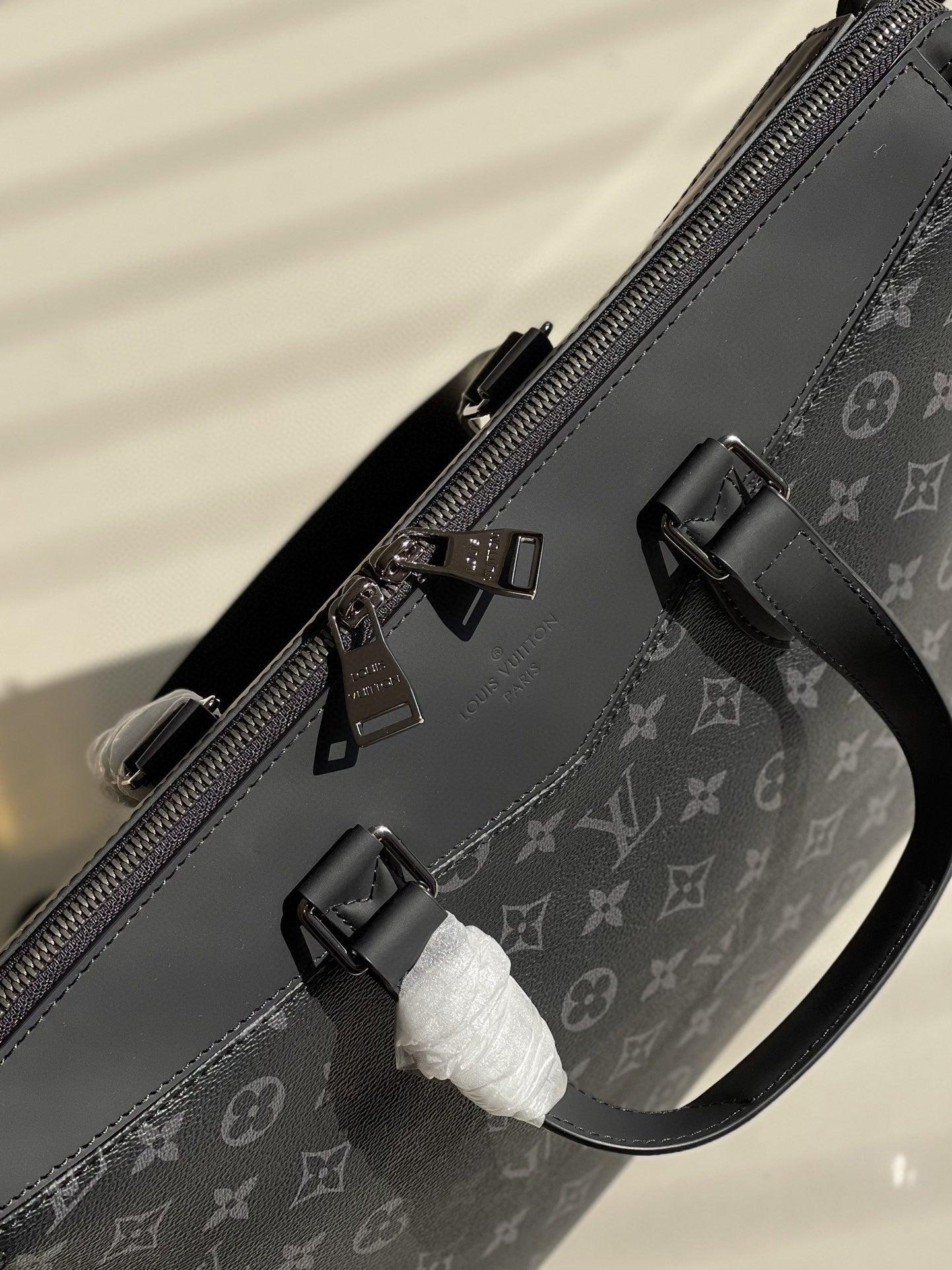 LV Fragment Design Monogram M40566 LUXURYSTEPSCO