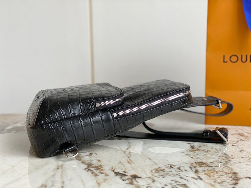BFWD - LOV Bags - 893 Bags Fashion Waves