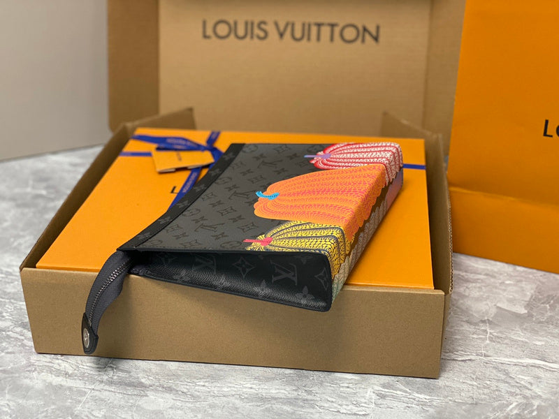 1984 - LV Monogram Bags - 1069 - 1984brand