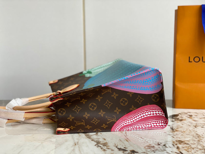 BFWD - LOV Bags - 894 Bags Fashion Waves