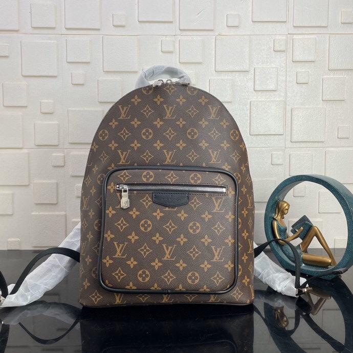 LV Josh Monogram Macassar N40365 luxurysteps