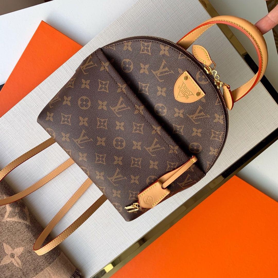 LV Moon Nicolas Ghesquière Monogram M44944 sneakeronline