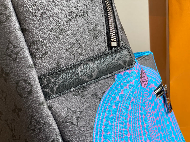 BFWD - LOV Bags - 901 Bags Fashion Waves