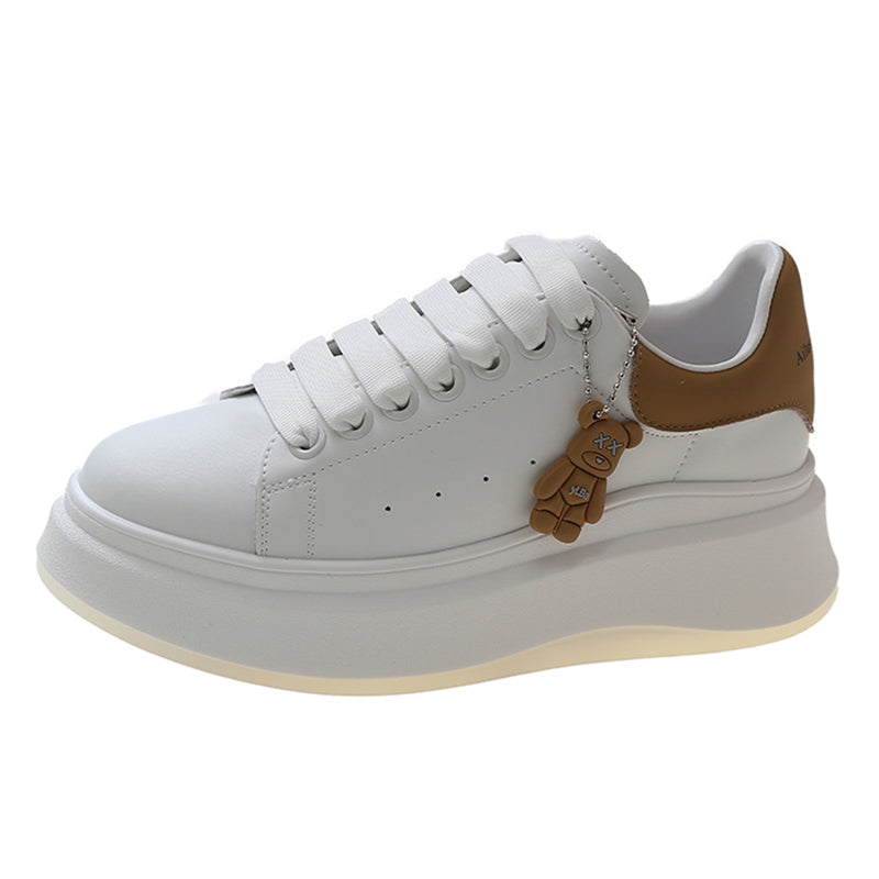 HAZEL Chunky Sneakers