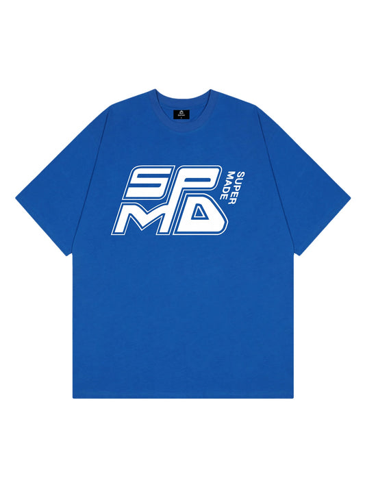 1984 Logo Print T-Shirt