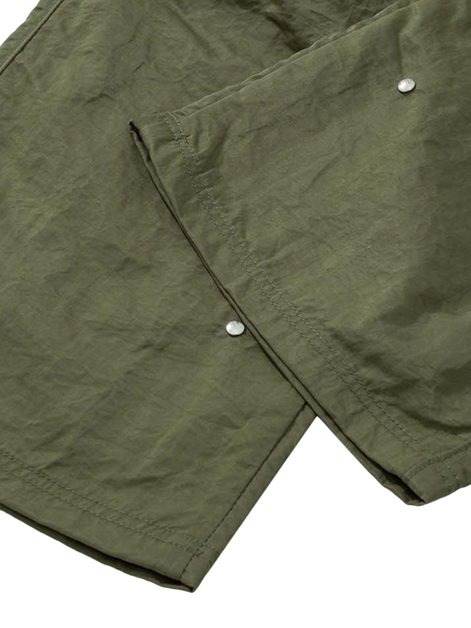 1984 Detachable Multi-pocket Work Pants