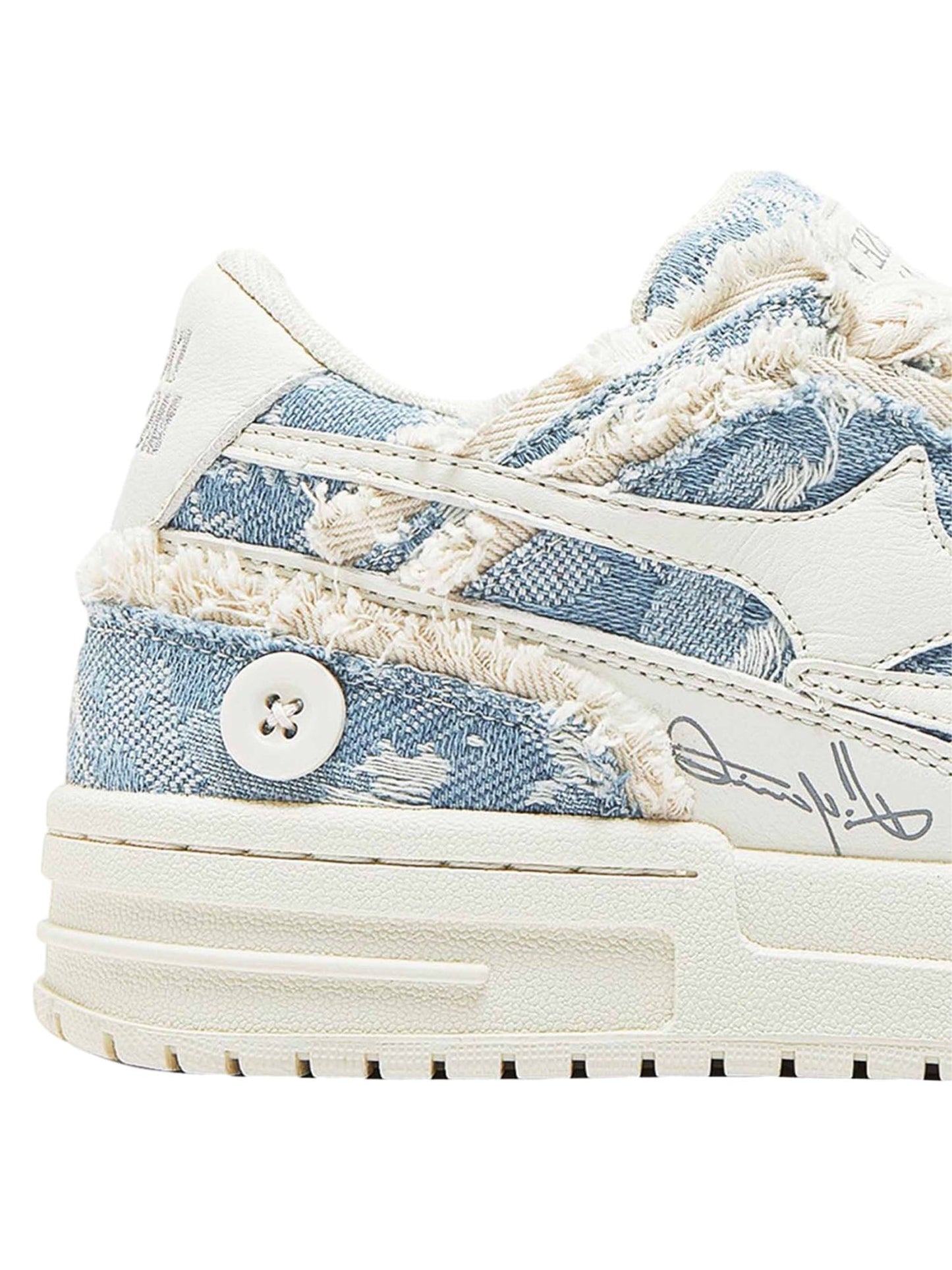 Sneakerhill Hundred High Street Board Shoes Couple Shoes - 1610