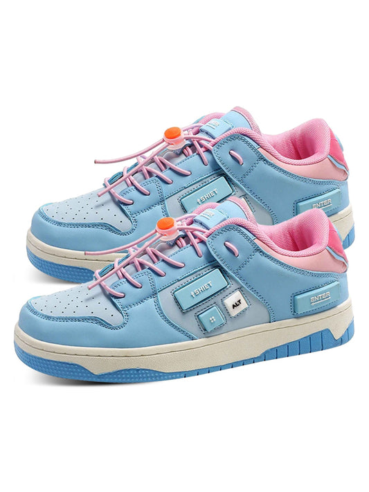 Sneakerhill High Street Skate Shoes
