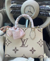 LV ONTHEGO Tote Monogram M45661 sneakeronline