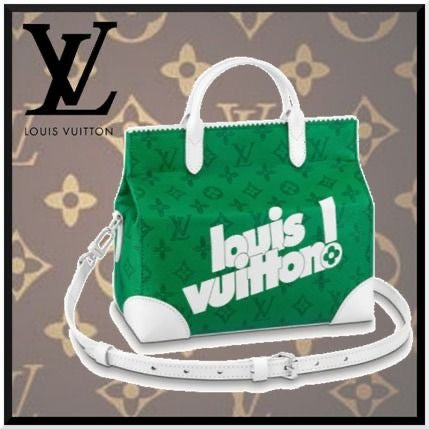 LV Virgil Abloh MONOGRAM M80815 LUXURYSTEPSCO