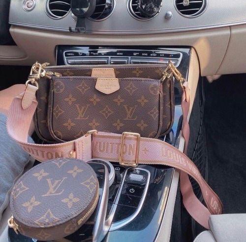 LV MULTI POCHETTE ACCESSOIRES M44813 luxurysteps