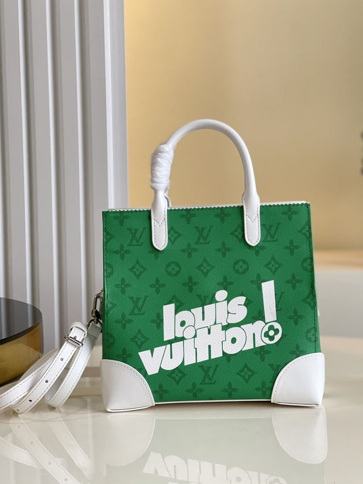 LV Virgil Abloh MONOGRAM M80815 LUXURYSTEPSCO