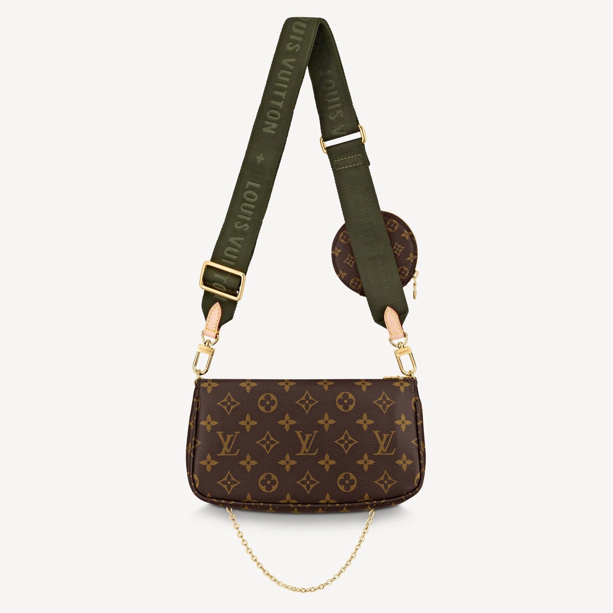 LV MULTI POCHETTE ACCESSOIRES M44813 luxurysteps