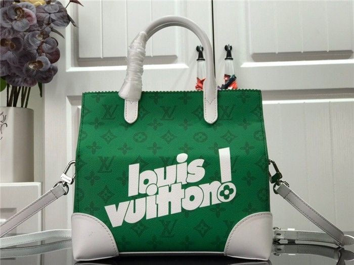 LV Virgil Abloh MONOGRAM M80815 LUXURYSTEPSCO