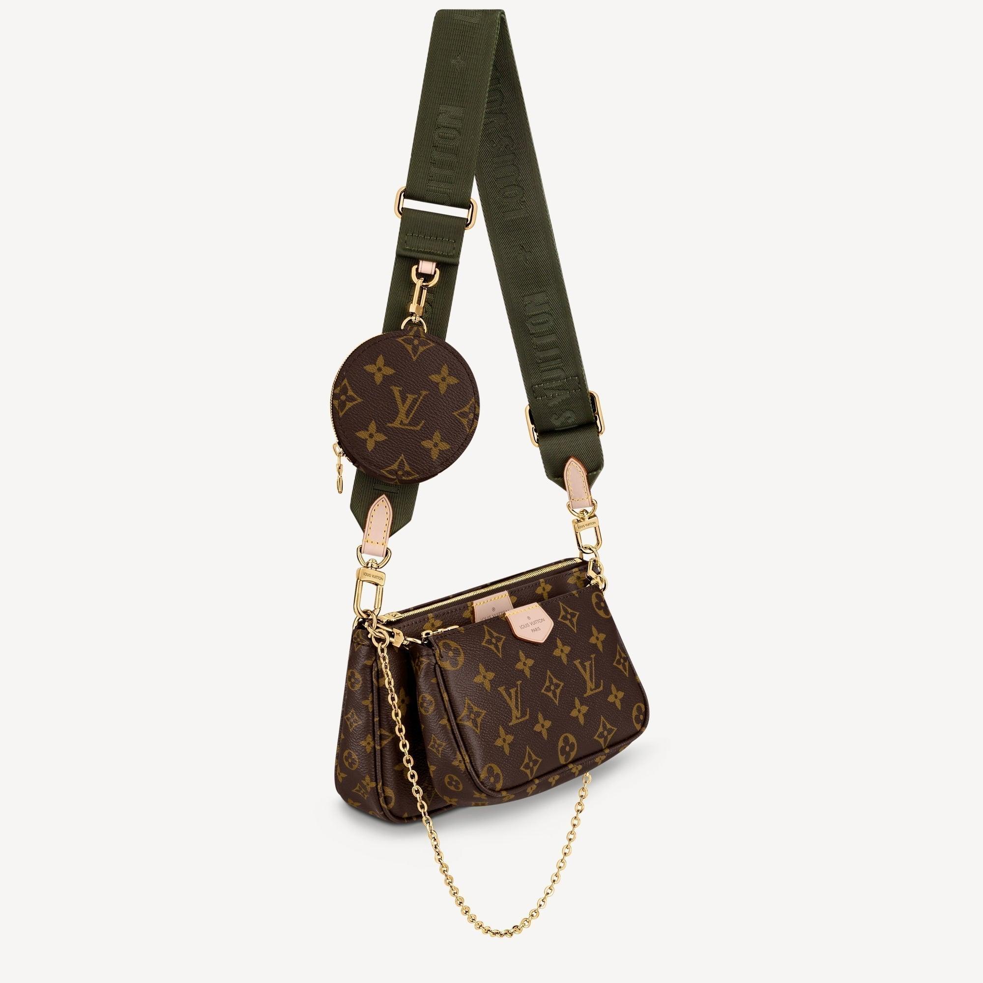 LV MULTI POCHETTE ACCESSOIRES M44813 luxurysteps