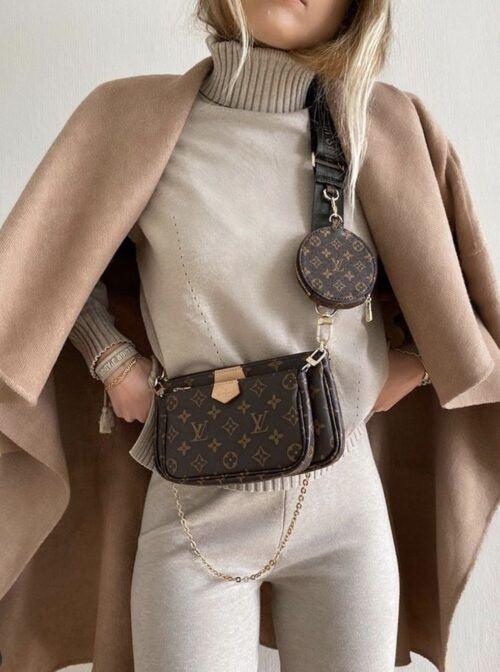 LV MULTI POCHETTE ACCESSOIRES M44813 luxurysteps