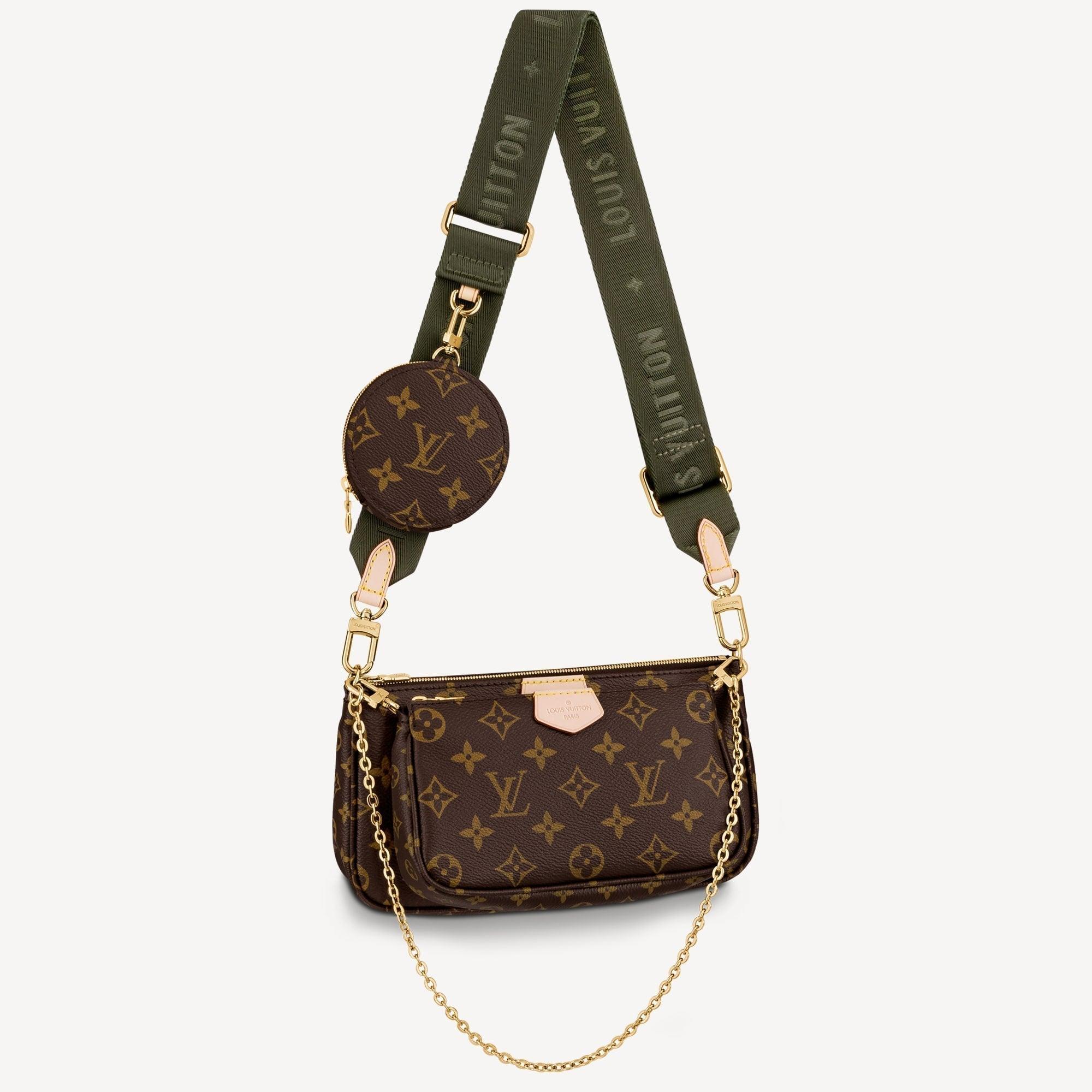 LV MULTI POCHETTE ACCESSOIRES M44813 luxurysteps