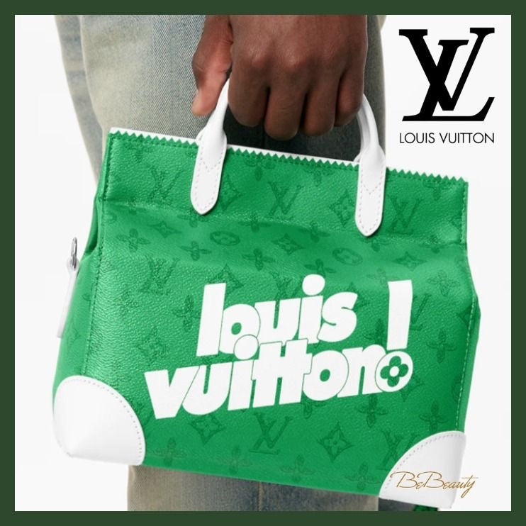 LV Virgil Abloh MONOGRAM M80815 LUXURYSTEPSCO