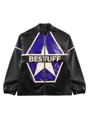 1984 High Street Biker Jacket SP2307206AAE
