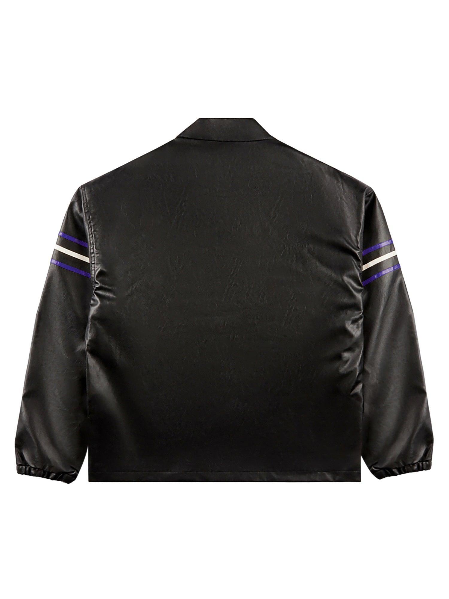 1984 High Street Biker Jacket SP2307206AAE