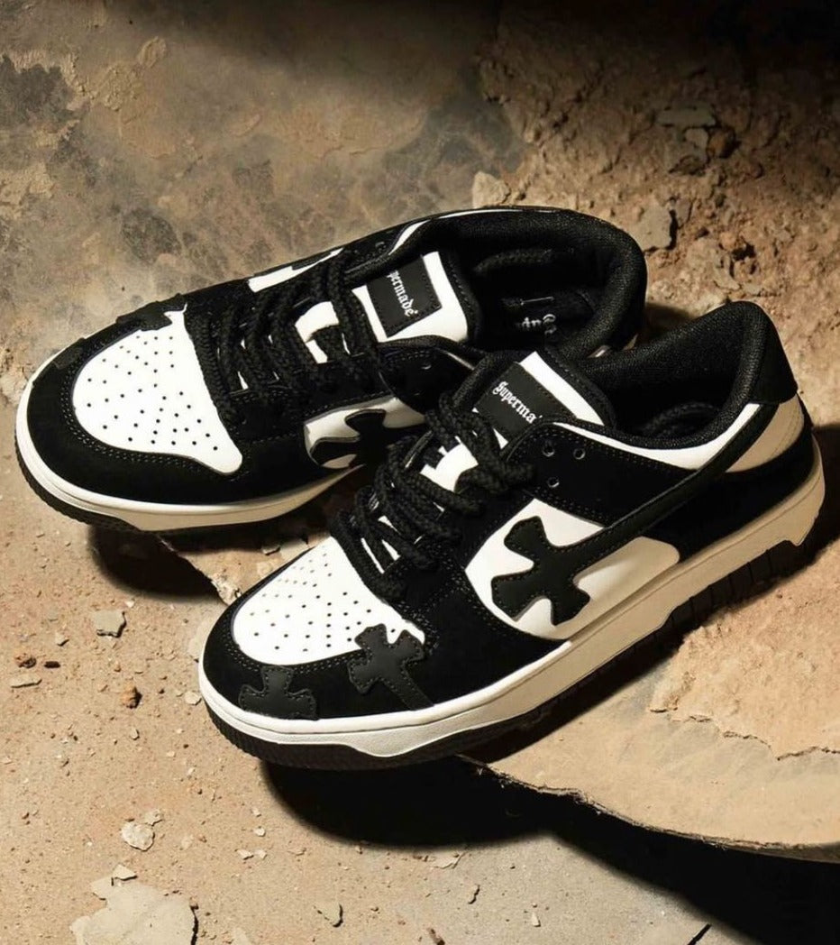 Sneakerhill Niche Board Casual Shoes - 1490