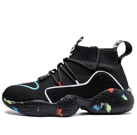 MERINOS Space x Sneakers - 1984